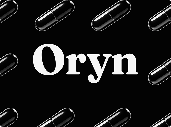 Oryn