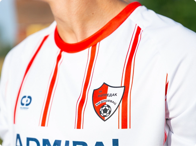 FK Napredak Medoševac